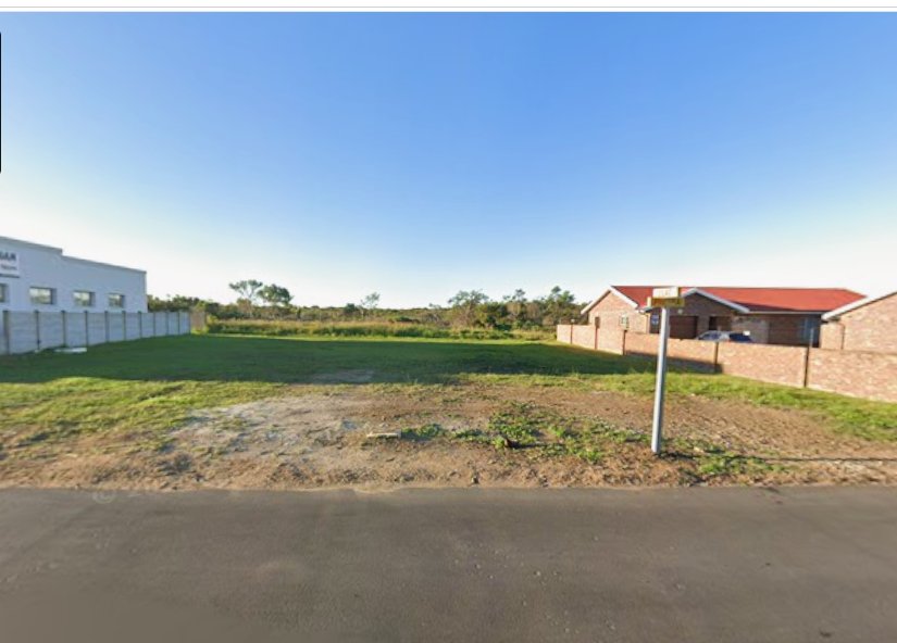  Bedroom Property for Sale in Jeffreys Bay Central Eastern Cape